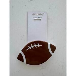 NEW HAPPY EVERYTHING FOOTBALL ATTACHMENT, COTON COLOR